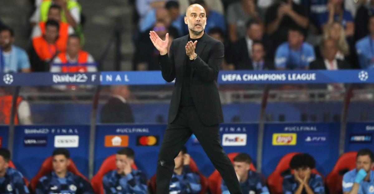 Guardiola kehrt trotz FFP-Vorwürfen zu Manchester City zurück