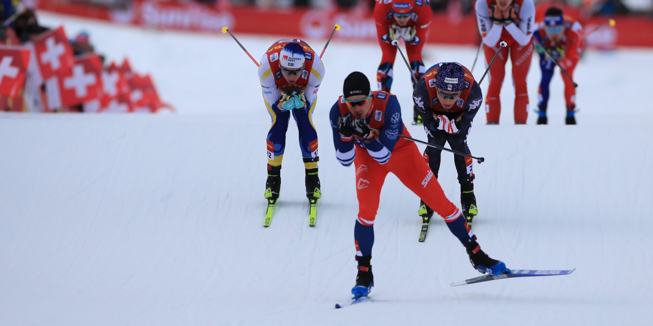 «C&rsquo;est une catastrophe» : le ski de fond perd son sponsor-titre à l&rsquo;approche de l&rsquo;ouverture de la Coupe du monde